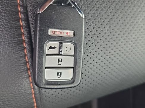 Used 2023 Honda Passport TrailSport image 33
