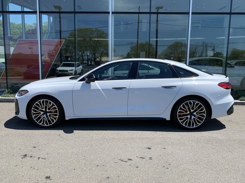New 2026 Audi S5 Prestige AWD/4WD image 2