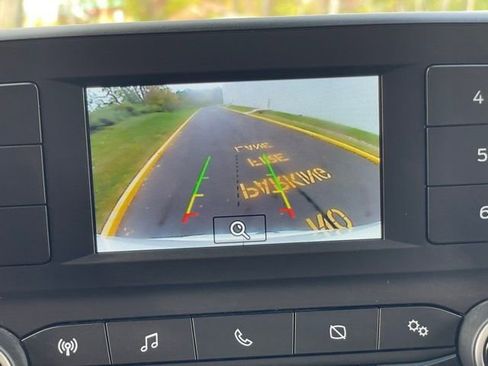 Certified 2023 Ford Transit 250 Medium Roof image 15