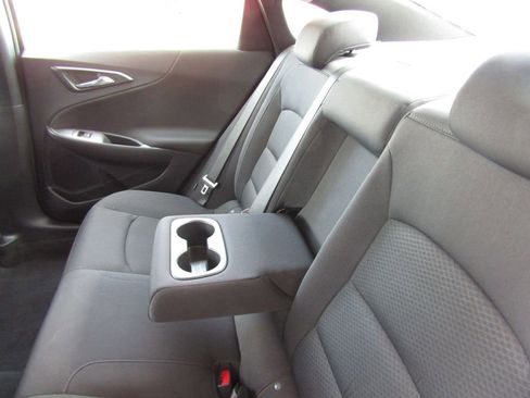 Used 2023 Chevrolet Malibu LT image 29