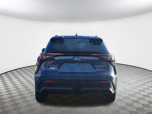 Certified 2023 Subaru Solterra AWD image 10