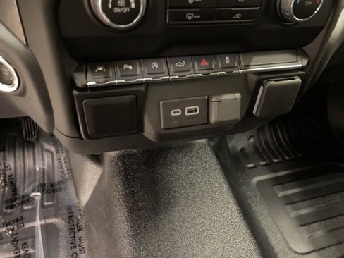 New 2026 Chevrolet Silverado 1500 W/T w/ WT Safety Package image 32