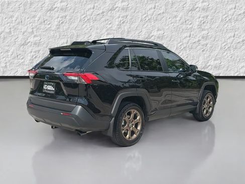 Used 2024 Toyota RAV4 AWD Hybrid image 3