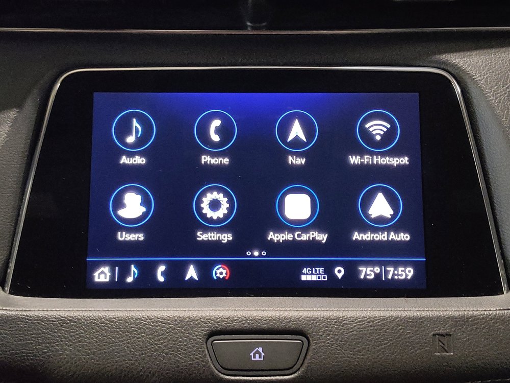 Used 2019 Cadillac XT4 Premium Luxury w/ Driver Awareness Package FWD image 25