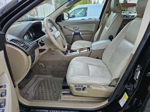 Used 2012 Volvo XC90 3.2 FWD image 16