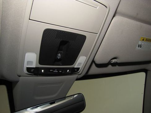 Certified 2024 Honda CR-V EX-L image 8