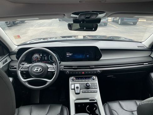 Used 2025 Hyundai Palisade SEL FWD image 27