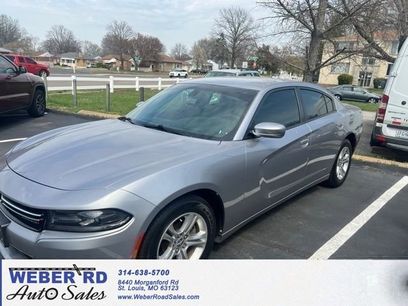 Used 2015 Dodge Charger SE w/ Popular Equipment Group