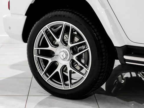 Used 2026 Mercedes-Benz G 63 AMG 4MATIC image 48