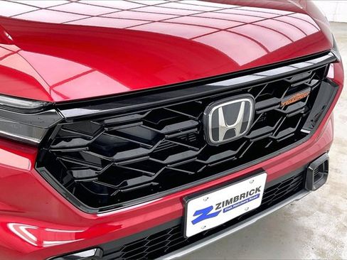 Certified 2026 Honda CR-V TrailSport image 31