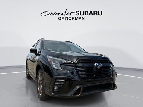 New 2026 Subaru Ascent Limited Bronze AWD/4WD image 1