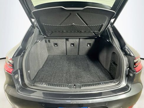 Used 2018 Porsche Macan S AWD/4WD image 32