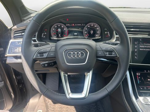 Certified 2026 Audi Q7 3.0T Premium Plus AWD/4WD image 10