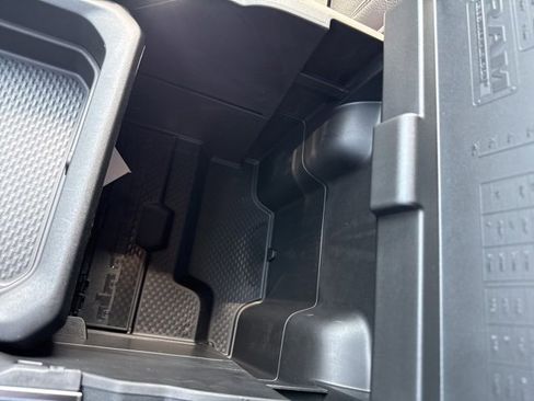 New 2026 RAM 2500 Laramie image 38
