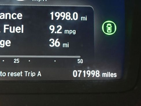 Used 2024 Honda Odyssey EX-L image 17