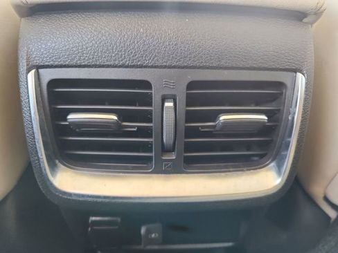 Used 2020 INFINITI QX50 Luxe FWD image 21