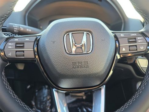 New 2026 Honda Civic Sport Touring image 31