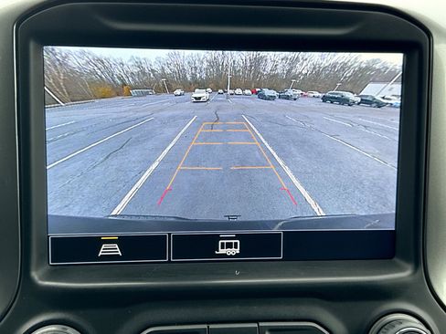 Used 2022 Chevrolet Silverado 1500 RST w/ Rally Edition image 15