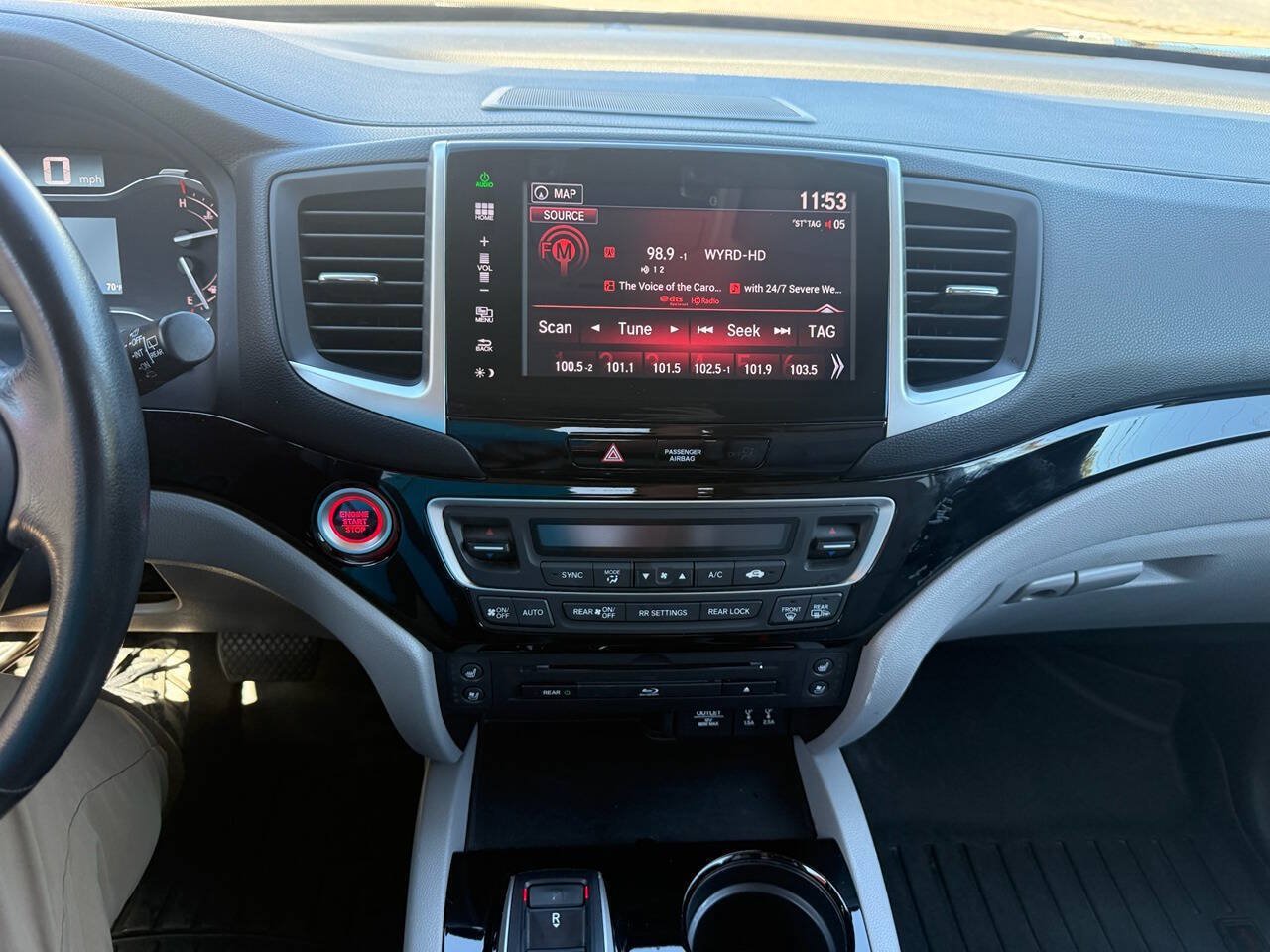 Used 2016 Honda Pilot Elite image 20