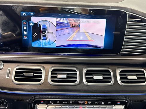 New 2026 Mercedes-Benz GLE 53 AMG 4MATIC image 13