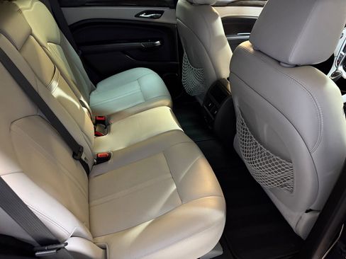 Used 2015 Cadillac SRX Performance w/ Driver Awareness Package image 44