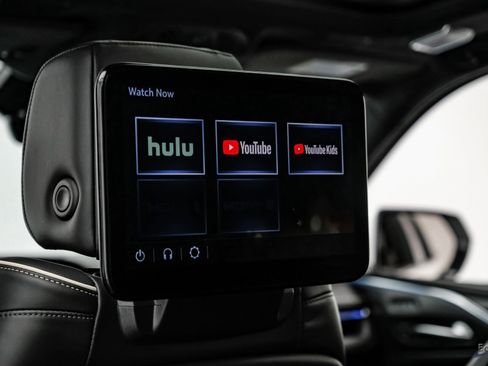 Used 2023 Cadillac Escalade V image 78