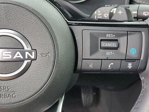 Certified 2023 Nissan Rogue SV w/ SV Premium B Package AWD/4WD image 22