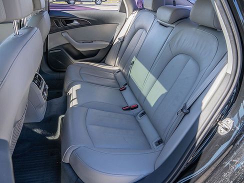 Used 2018 Audi A6 2.0T Premium Plus w/ Premium Plus Package image 16