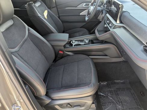 New 2026 Ford Explorer ST w/ Sun And Sound Package AWD/4WD image 24