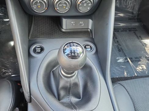 Used 2024 Nissan Z Performance w/ Floor Mat Package RWD image 17