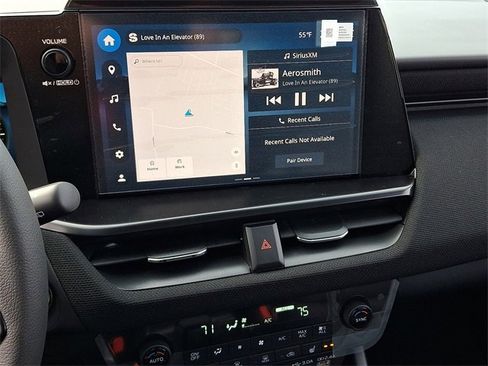 New 2026 Subaru Outback Limited image 8