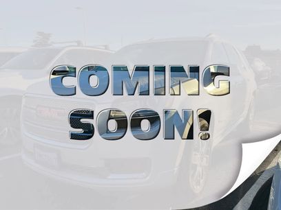 Used 2015 GMC Acadia Denali