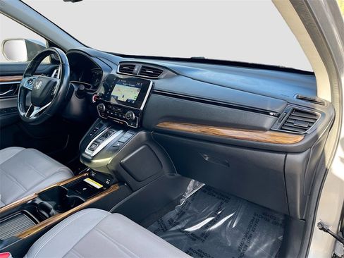 Used 2022 Honda CR-V Touring image 30