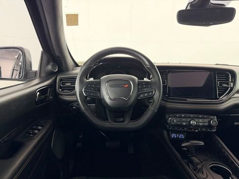 Used 2025 Dodge Durango R/T AWD/4WD image 17