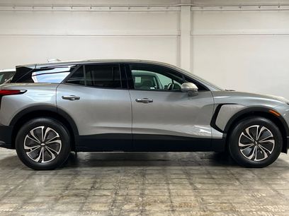 Used 2026 Chevrolet Blazer EV LT