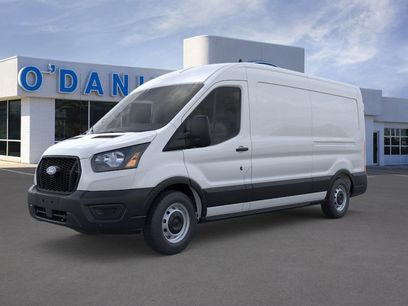 New 2026 Ford Transit 250 148 Medium Roof