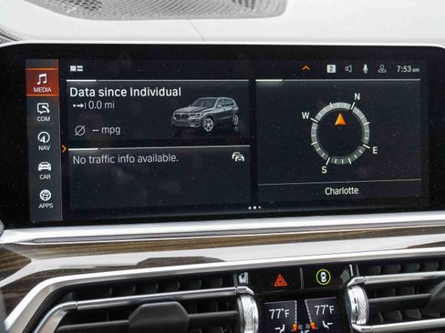 Certified 2023 BMW X5 sDrive40i w/ Premium Package image 24