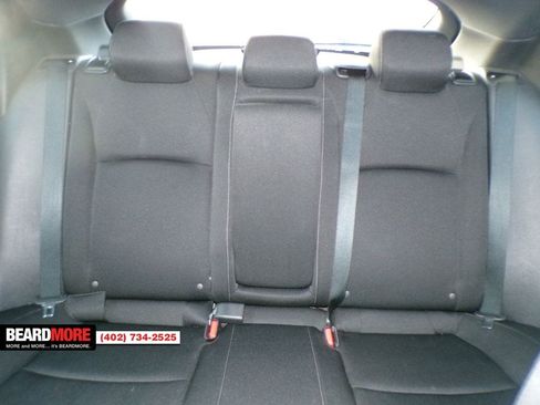 Used 2017 Honda Civic EX image 9