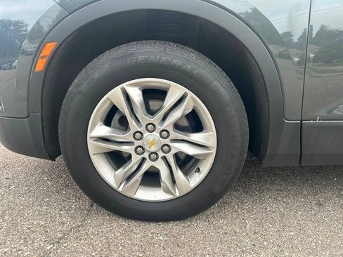 Used 2020 Chevrolet Blazer LT w/ LPO, Floor Liner Package FWD image 8