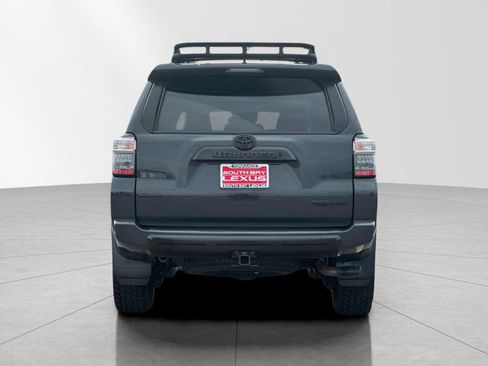 Used 2024 Toyota 4Runner TRD Pro image 5