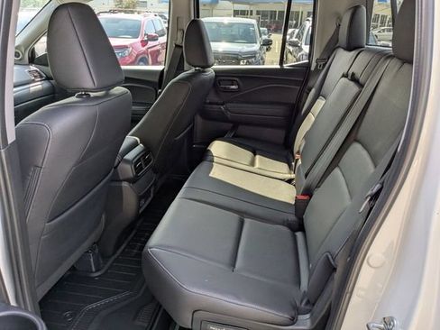 Used 2026 Honda Ridgeline RTL image 34