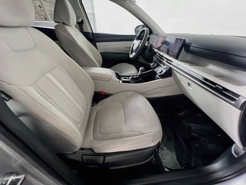 Used 2025 Hyundai Tucson SEL FWD image 31