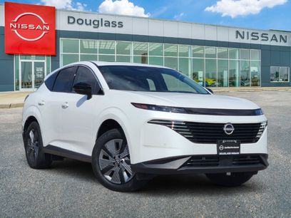 Certified 2025 Nissan Murano SL w/ Cargo Package