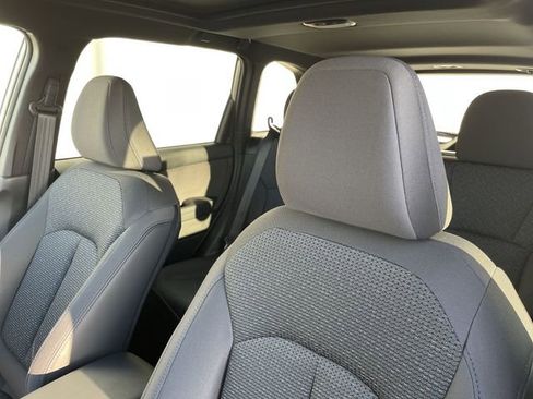 Used 2026 Subaru Forester Premium AWD/4WD image 12