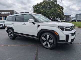 New 2026 Hyundai Santa Fe Limited video 1