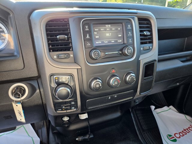 Used 2022 RAM 1500 Tradesman AWD/4WD image 22