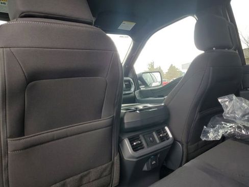 New 2026 Ford F150 XLT AWD/4WD image 30