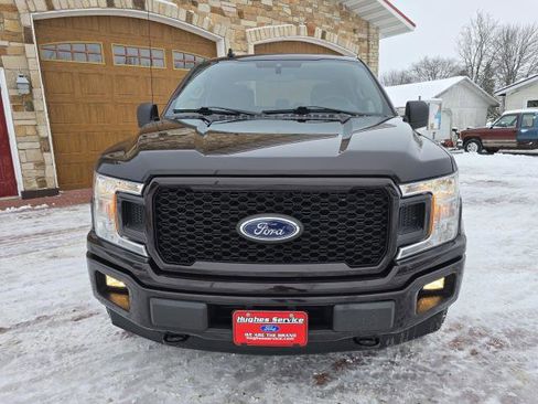 Used 2020 Ford F150 XL w/ Equipment Group 101A Mid image 8