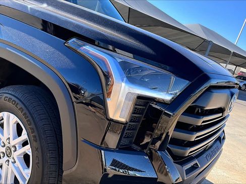 Used 2024 Toyota Tundra SR5 image 26