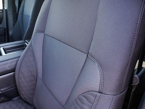 New 2026 Toyota Tundra SR5 image 25